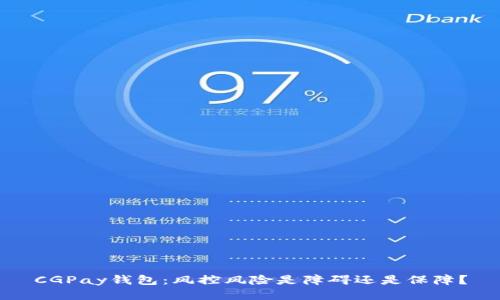CGPay钱包：风控风险是障碍还是保障？