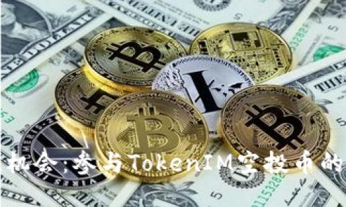 如何抓住机会:参与TokenIM空投币的绝佳指南