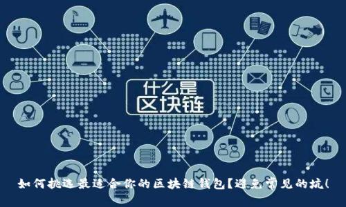 如何挑选最适合你的区块链钱包?避免常见的坑!