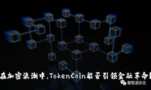 在加密浪潮中,TokenCoin能否引领金融革命?