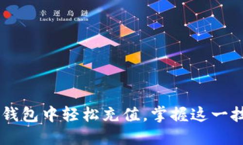 如何在数字货币硬钱包中轻松充值，掌握这一技巧，让你不再纠结！