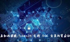从未如此便捷：TokenIM 支持