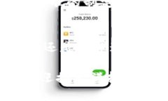 diaoti挑战传统支付，KCA数