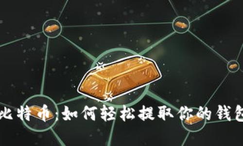 解密比特币:如何轻松提取你的钱包资产