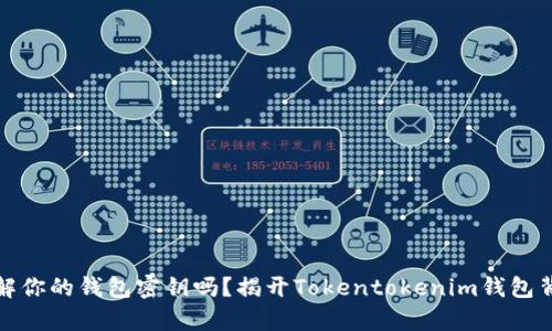 你真的了解你的钱包密钥吗?揭开Tokentokenim钱包背后的秘密
