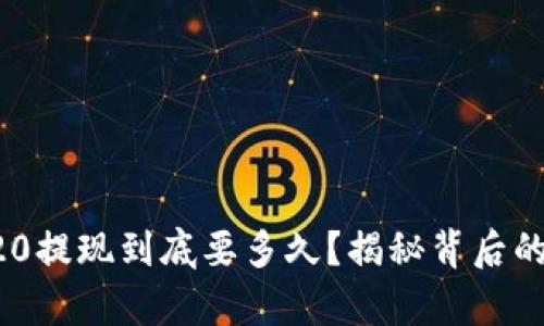 TRC20提现到底要多久?揭秘背后的真相