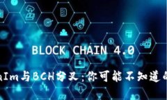 TokenIm与BCH分叉：你可能不