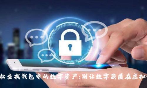 如何轻松查找钱包中的数字资产：别让数字藏匿在虚拟世界里！