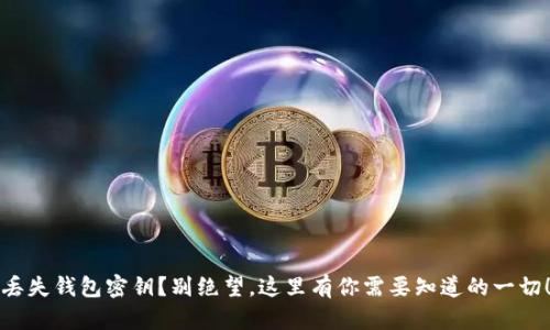 丢失钱包密钥?别绝望,这里有你需要知道的一切!