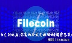 加密货币支付之后，你真
