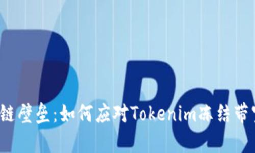 打破区块链壁垒:如何应对Tokenim冻结带宽的挑战?