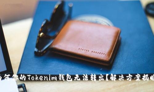 为何你的Tokenim钱包无法转出?解决方案揭晓!