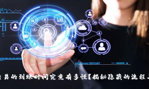 Tokenim交易的到账时间究竟有多慢?揭秘隐藏的流程与延迟原因