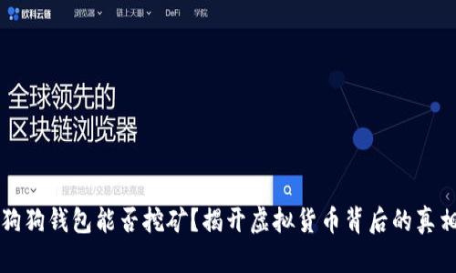 狗狗钱包能否挖矿?揭开虚拟货币背后的真相