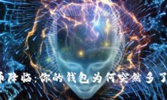 神秘代币降临：你的钱包