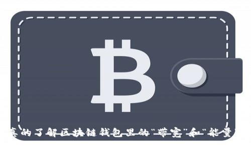 你真的了解区块链钱包里的“带宽”和“能量”吗?