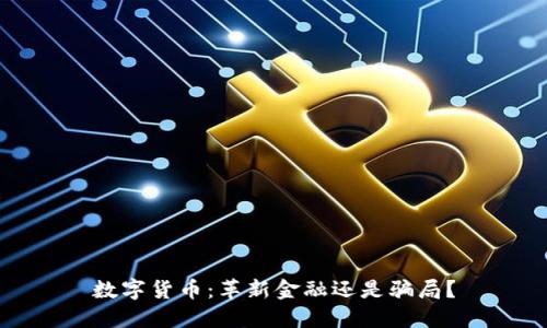 数字货币:革新金融还是骗局?