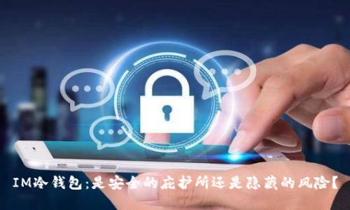 IM冷钱包:是安全的庇护所还是隐藏的风险?