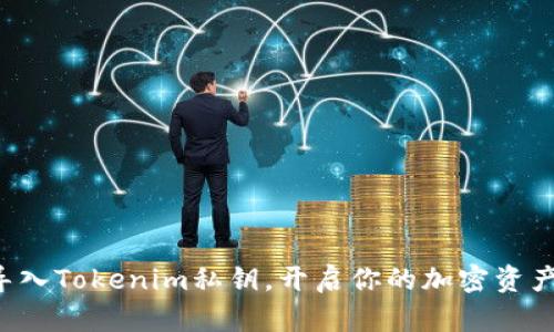 轻松导入Tokenim私钥,开启你的加密资产之旅!