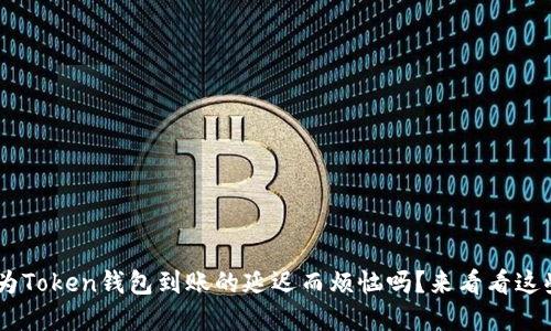 ziaoti你还在为Token钱包到账的延迟而烦恼吗?来看看这些解决方案吧!