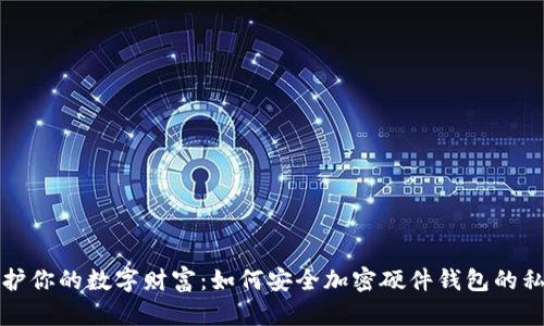 保护你的数字财富：如何安全加密硬件钱包的私钥