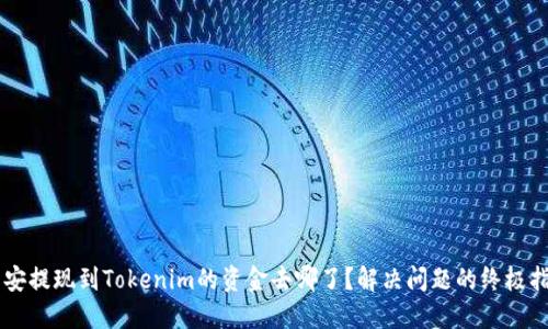 币安提现到Tokenim的资金去哪了?解决问题的终极指南
