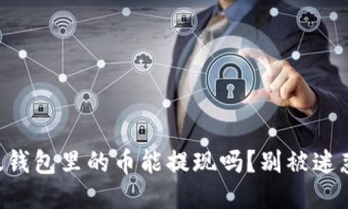 以太钱包里的币能提现吗？别被迷惑了！