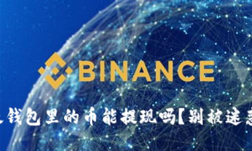 以太钱包里的币能提现吗？别被迷惑了！