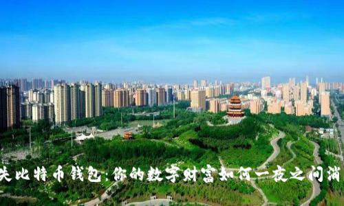 丢失比特币钱包:你的数字财富如何一夜之间消失?