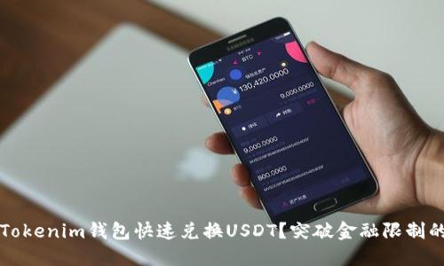 如何通过Tokenim钱包快速兑换USDT？突破金融限制的精准指南