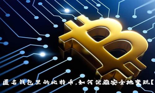 匿名钱包里的比特币,如何优雅安全地变现?