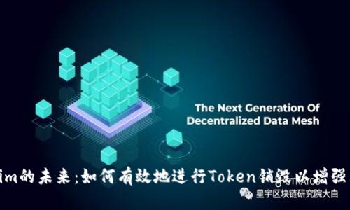 Tokenim的未来:如何有效地进行Token销毁以增强其价值