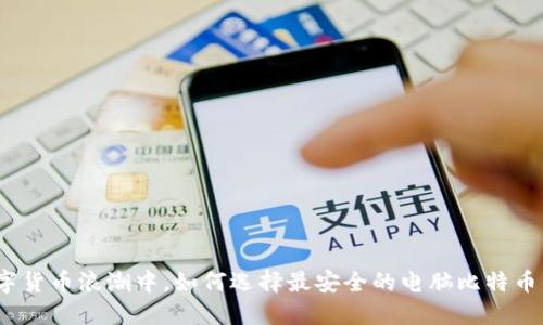 在数字货币浪潮中,如何选择最安全的电脑比特币钱包?