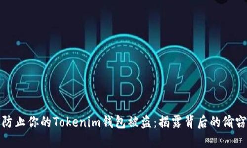 如何防止你的Tokenim钱包被盗：揭露背后的偷窃原理