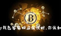 当Gopay钱包客服回应缓慢时