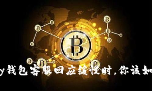 当Gopay钱包客服回应缓慢时,你该如何应对?