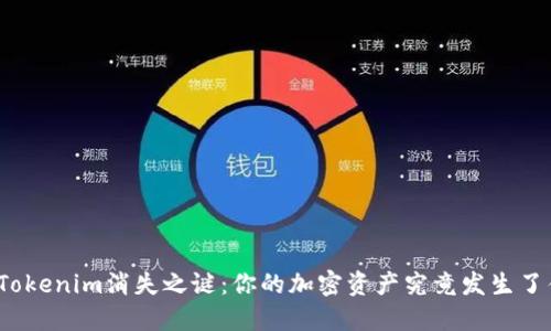 揭开Tokenim消失之谜:你的加密资产究竟发生了什么?