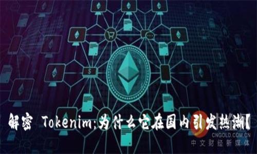 解密 Tokenim:为什么它在国内引发热潮?