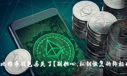 你的比特币钱包丢失了?别担心,私钥恢复的终极指南!