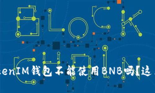 你的TokenTokenIM钱包不能使用BNB吗?这里有解决方案!