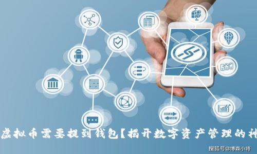 为什么虚拟币需要提到钱包?揭开数字资产管理的神秘面纱