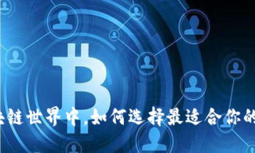 在区块链世界中,如何选择最适合你的钱包?