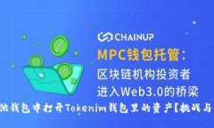 如何在其他钱包中打开T