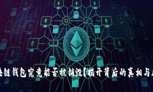 区块链钱包究竟能否被销毁？揭开背后的真相与风险