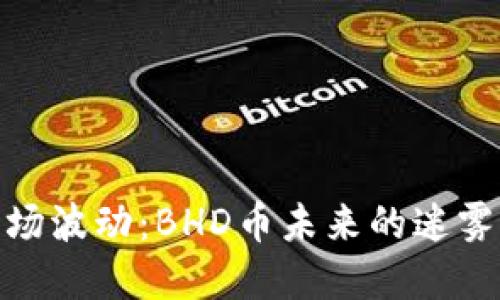 对抗市场波动：BHD币未来的迷雾与机会