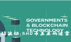 对抗市场波动：BHD币未来