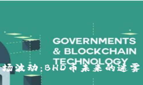 对抗市场波动：BHD币未来的迷雾与机会