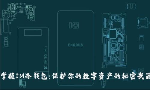 掌握IM冷钱包:保护你的数字资产的秘密武器