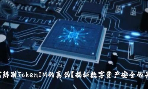 如何辨别TokenIM的真伪？揭秘数字资产安全的关键！
