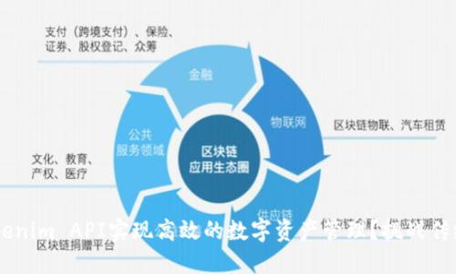 如何通过Tokenim API实现高效的数字资产管理?挑战传统,掌握未来!